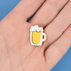 New Pin's Bière Pin's