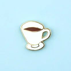 Discount Pin's Café Pin's