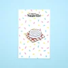 Online Pin's Camembert Pin's