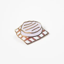 Online Pin's Camembert Pin's