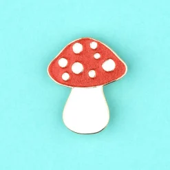Sale Pin's Champignon Pin's