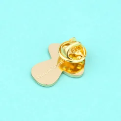 Sale Pin's Champignon Pin's