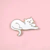 Cheap Pin's Chat Pacha Pin's