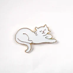 Cheap Pin's Chat Pacha Pin's