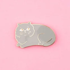 Shop Pin's Chat Suzette Pin's