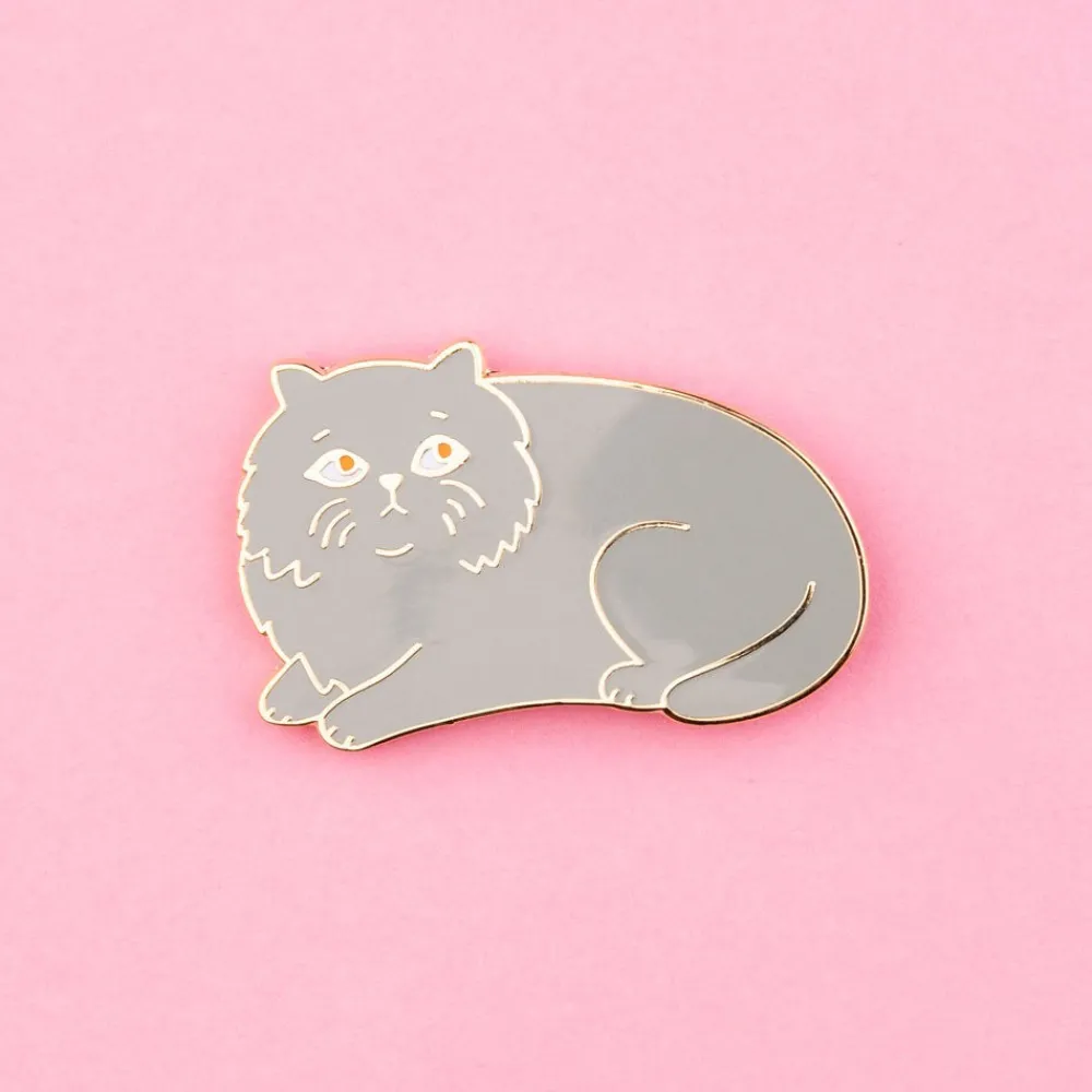 Shop Pin's Chat Suzette Pin's