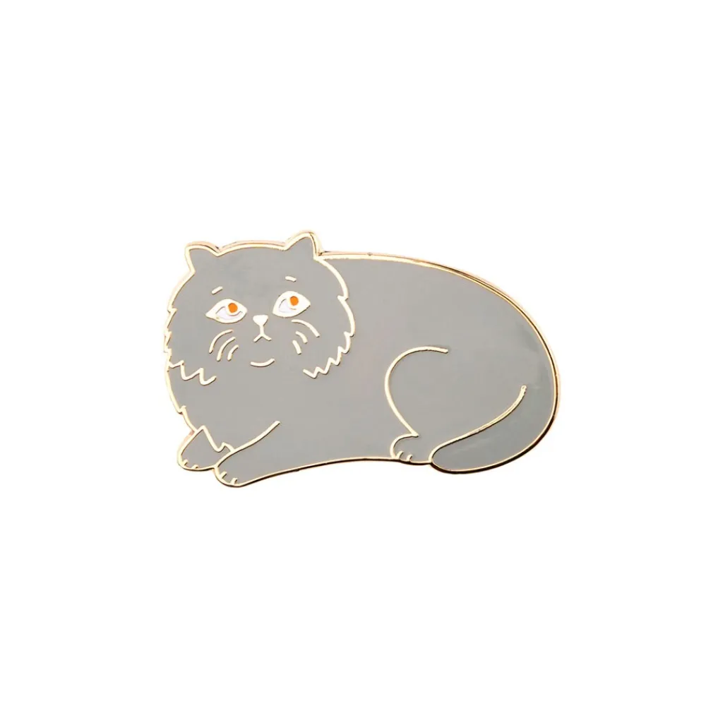 Shop Pin's Chat Suzette Pin's