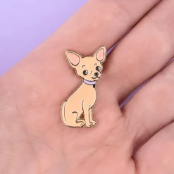 Cheap Pin's Chihuahua Pin's