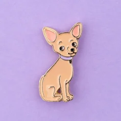 Cheap Pin's Chihuahua Pin's