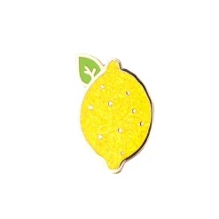Hot Pin's Citron Pin's
