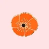 Store Pin's Coquelicot Pin's