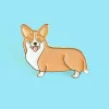Shop Pin's Corgi Pin's