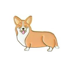 Shop Pin's Corgi Pin's