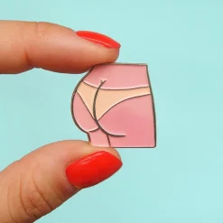 Fashion Pin's Coup de Soleil Pin's
