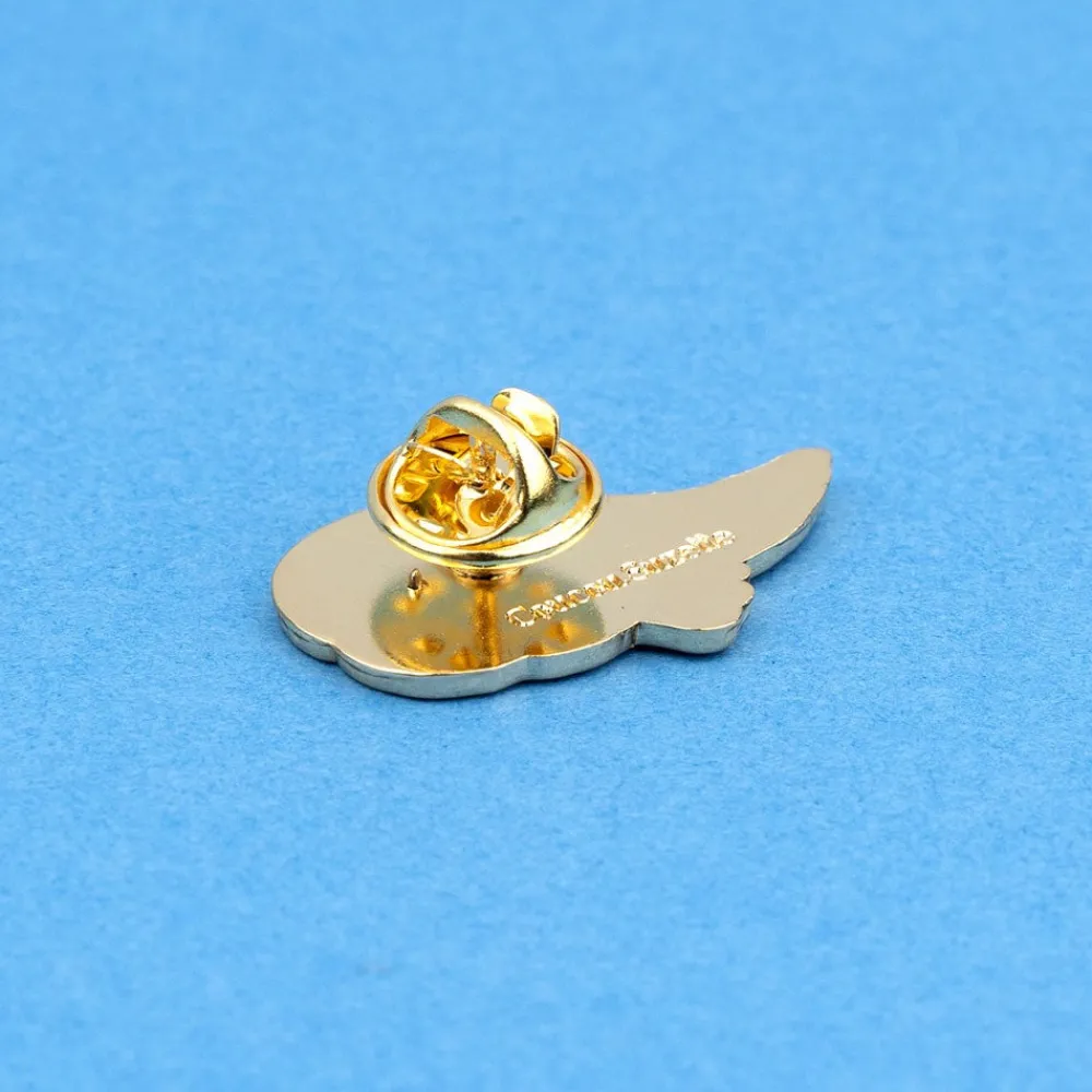 New Pin's Crevette Pin's