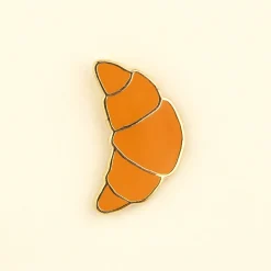 Sale Pin's Croissant Pin's