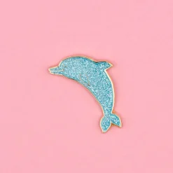 Clearance Pin's Dauphin Pin's