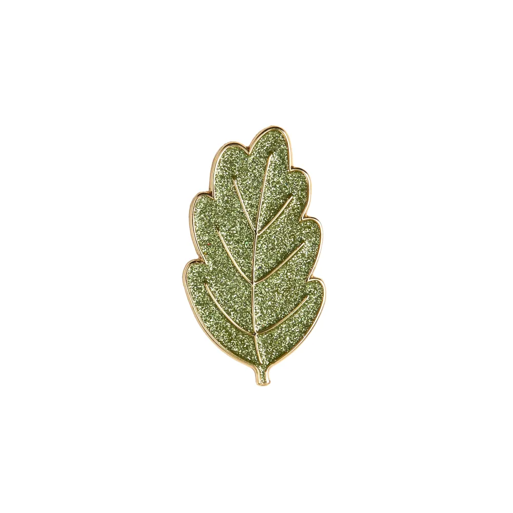 Discount Pin's Feuille Pin's