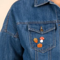 Best Sale Pin's Gland Pin's