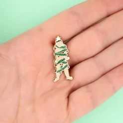 Shop Pin's Homme Sapin Pin's