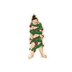 Shop Pin's Homme Sapin Pin's