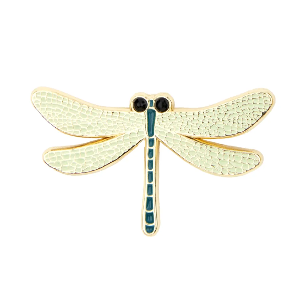 Store Pin's Libellule Pin's