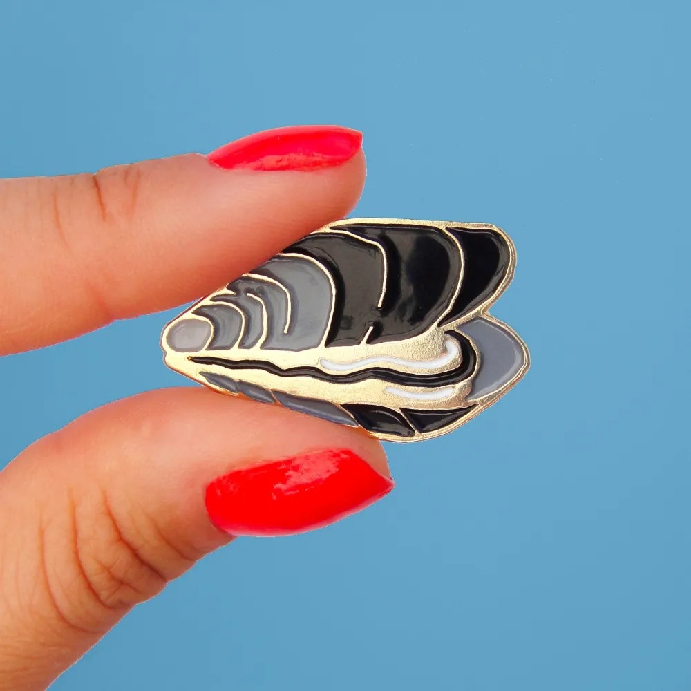 Store Pin's Moule Pin's