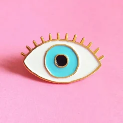 Cheap Pin's Oeil Pin's