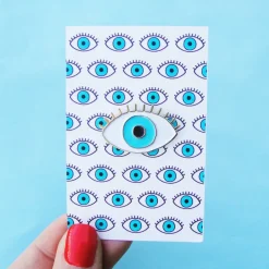 Cheap Pin's Oeil Pin's