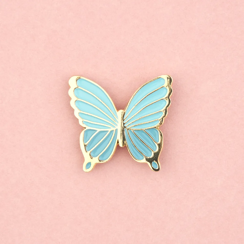 Best Pin's Papillon Pin's