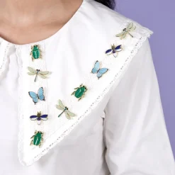 Best Pin's Papillon Pin's