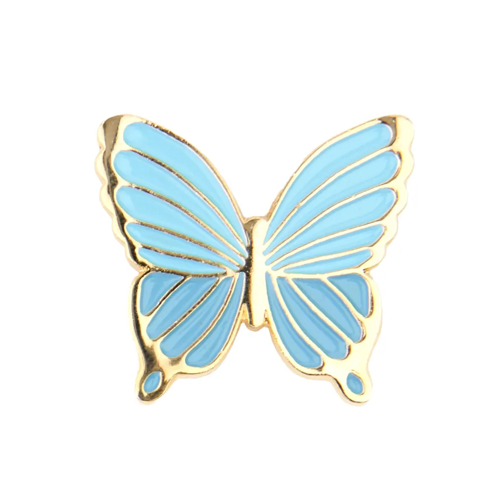Best Pin's Papillon Pin's