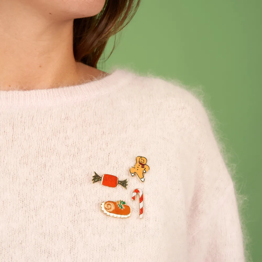 Store Pin's Papillote Pin's