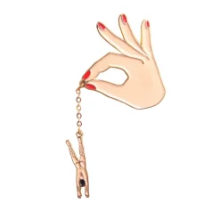 Shop Pin's Petite Chose Pin's
