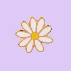 Online Pin's Pâquerette Pin's