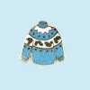 Store Pin's Pull Kitsch Pin's