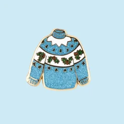 Store Pin's Pull Kitsch Pin's