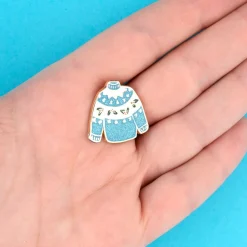 Store Pin's Pull Kitsch Pin's