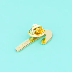 Sale Pin's Sucre d'orge Pin's