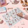 Fashion Puzzle Kamasutra Papeterie