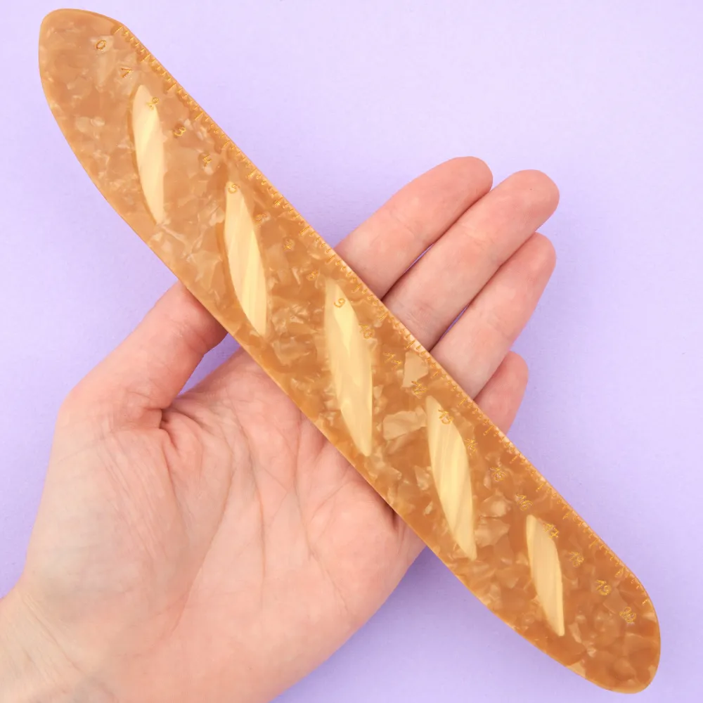 Hot Règle Baguette Papeterie