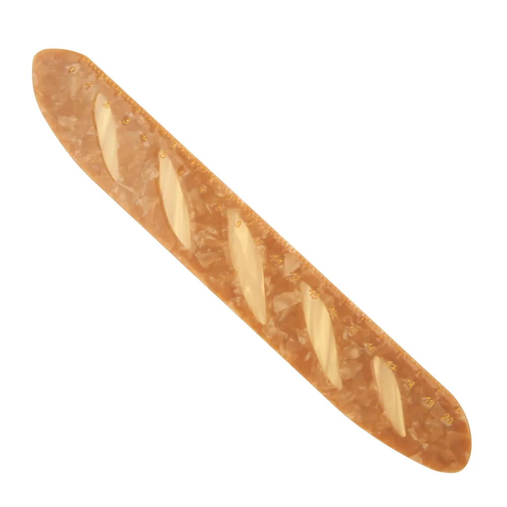Hot Règle Baguette Papeterie