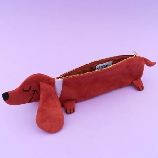Store Trousse Teckel Papeterie