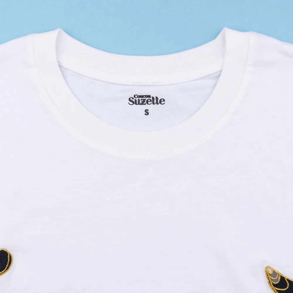 Best T-shirt Moule Habits